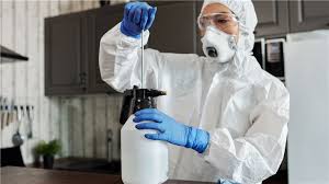 Disinfection and Mold Remediation