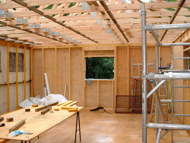 Remodeling